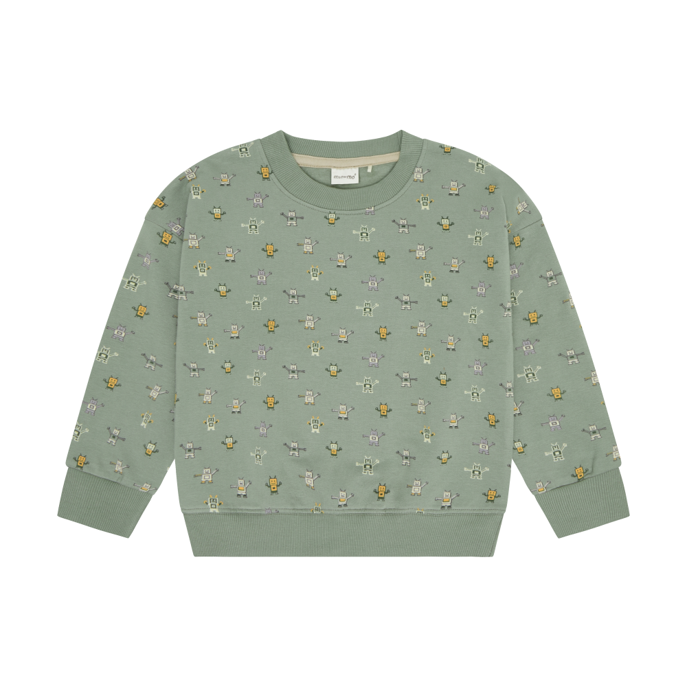 Minymo Sweatshirt 134438