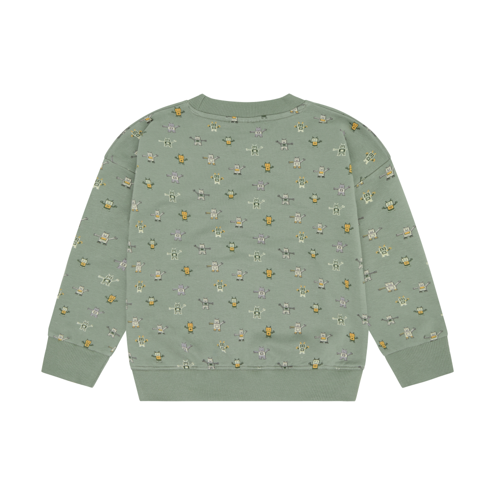 Minymo Sweatshirt 134438