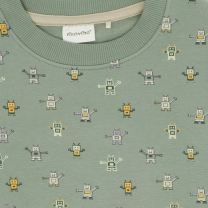 Minymo Sweatshirt 134438