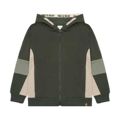 Minymo Hooded Sweatshirt 134440