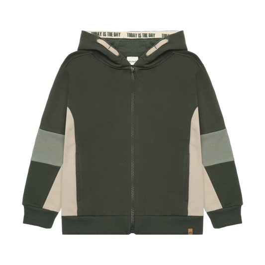 Minymo Hooded Sweatshirt 134440