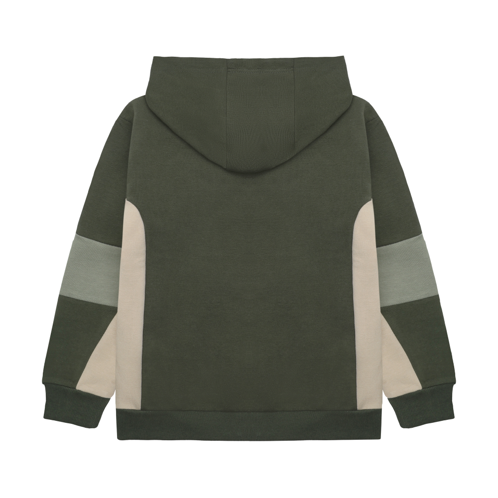 Minymo Hooded Sweatshirt 134440
