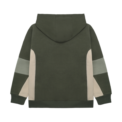 Minymo Hooded Sweatshirt 134440