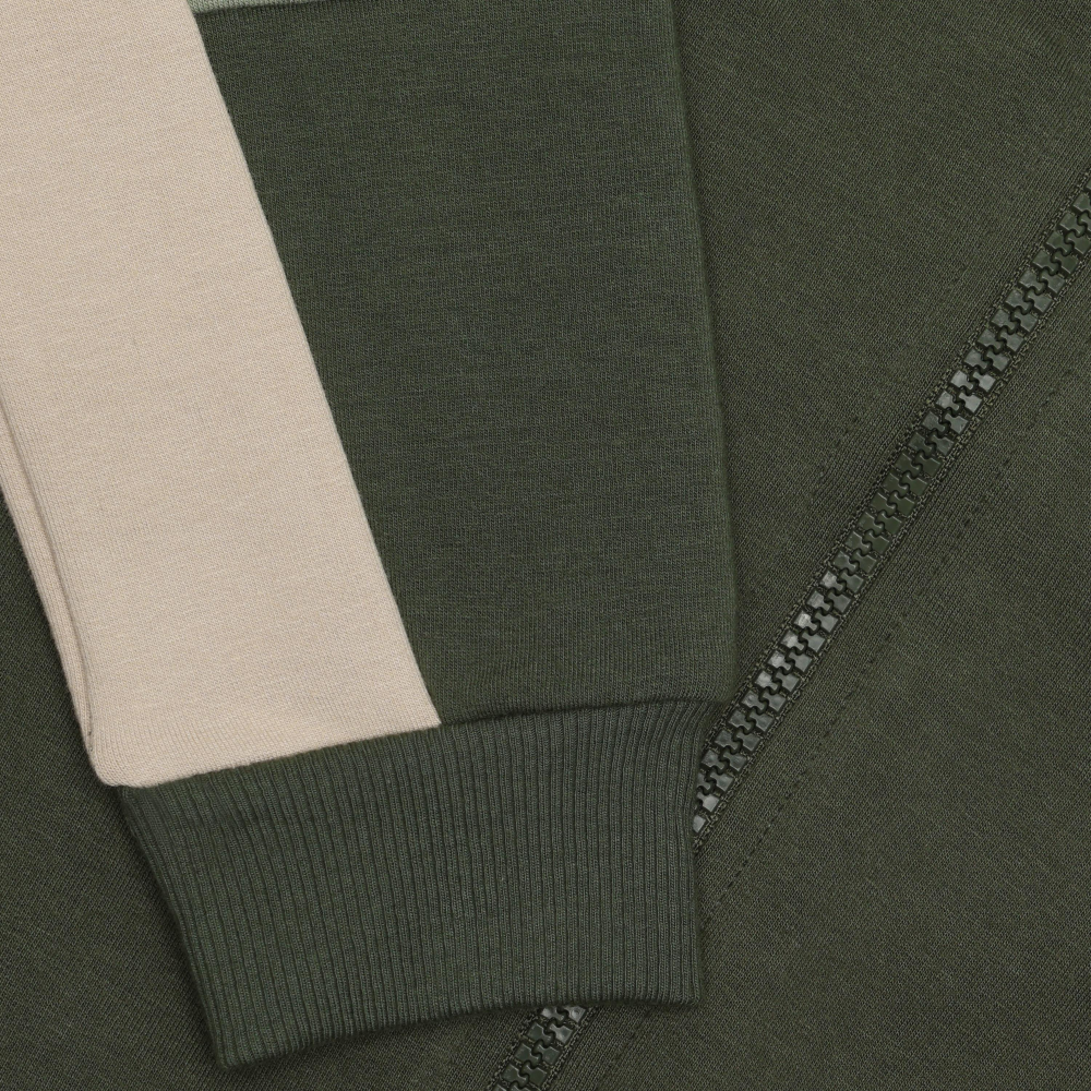 Minymo Hooded Sweatshirt 134440