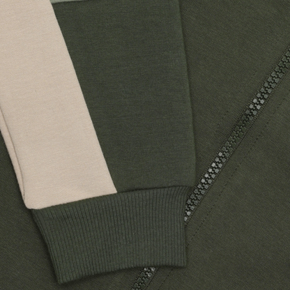 Minymo Hooded Sweatshirt 134440