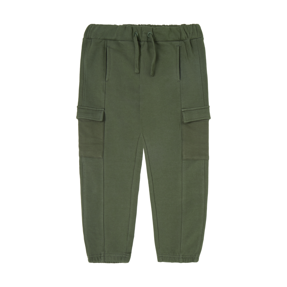 Minymo Sweatpants 134448
