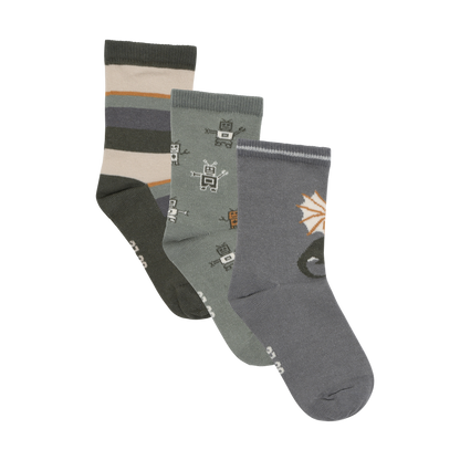 Minymo Socks Set 134471