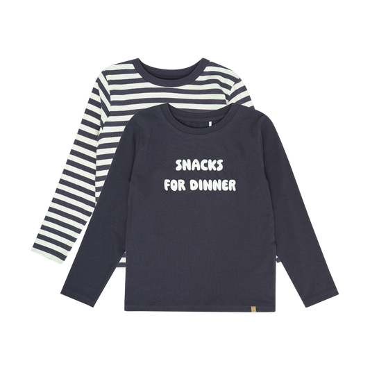 Minymo Top Set 134514-7021