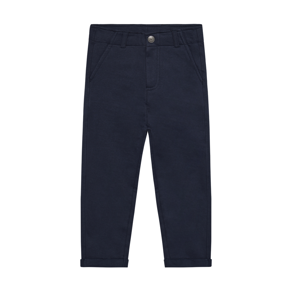 Minymo Navy Pants 134535-7021