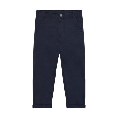 Minymo Navy Pants 134535-7021