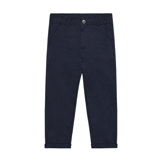 Minymo Navy Pants 134535-7021