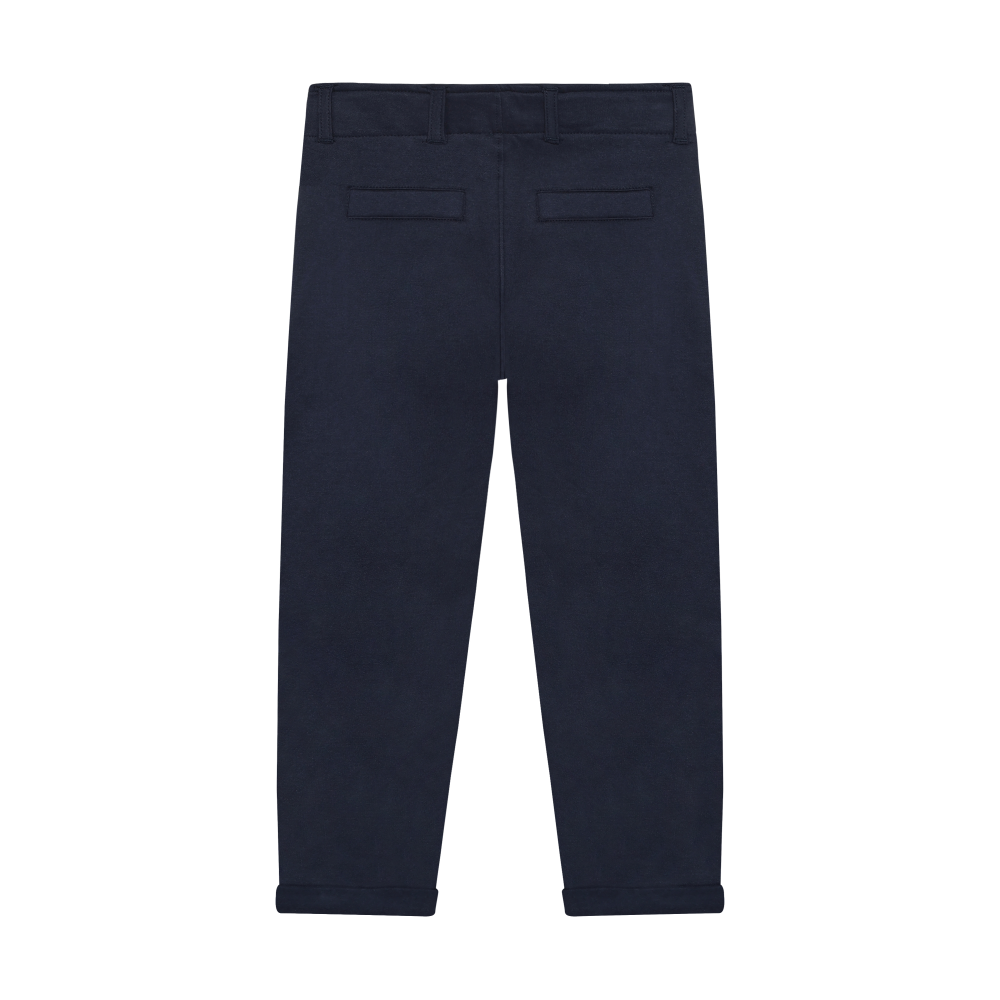 Minymo Navy Pants 134535-7021