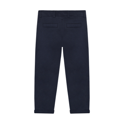 Minymo Navy Pants 134535-7021