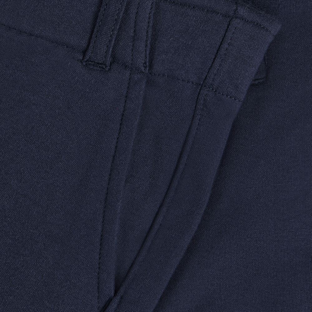 Minymo Navy Pants 134535-7021