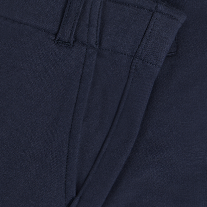 Minymo Navy Pants 134535-7021
