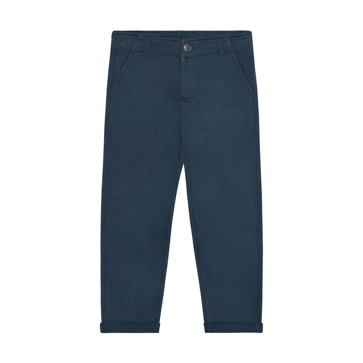 Minymo Blue Pants 134535-7359