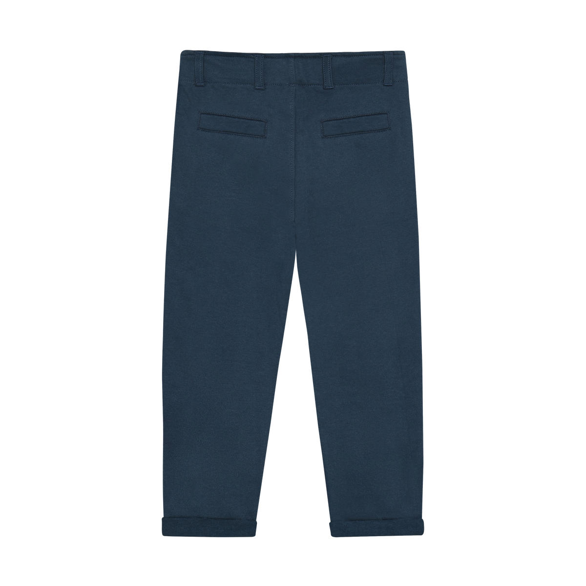 Minymo Blue Pants 134535-7359