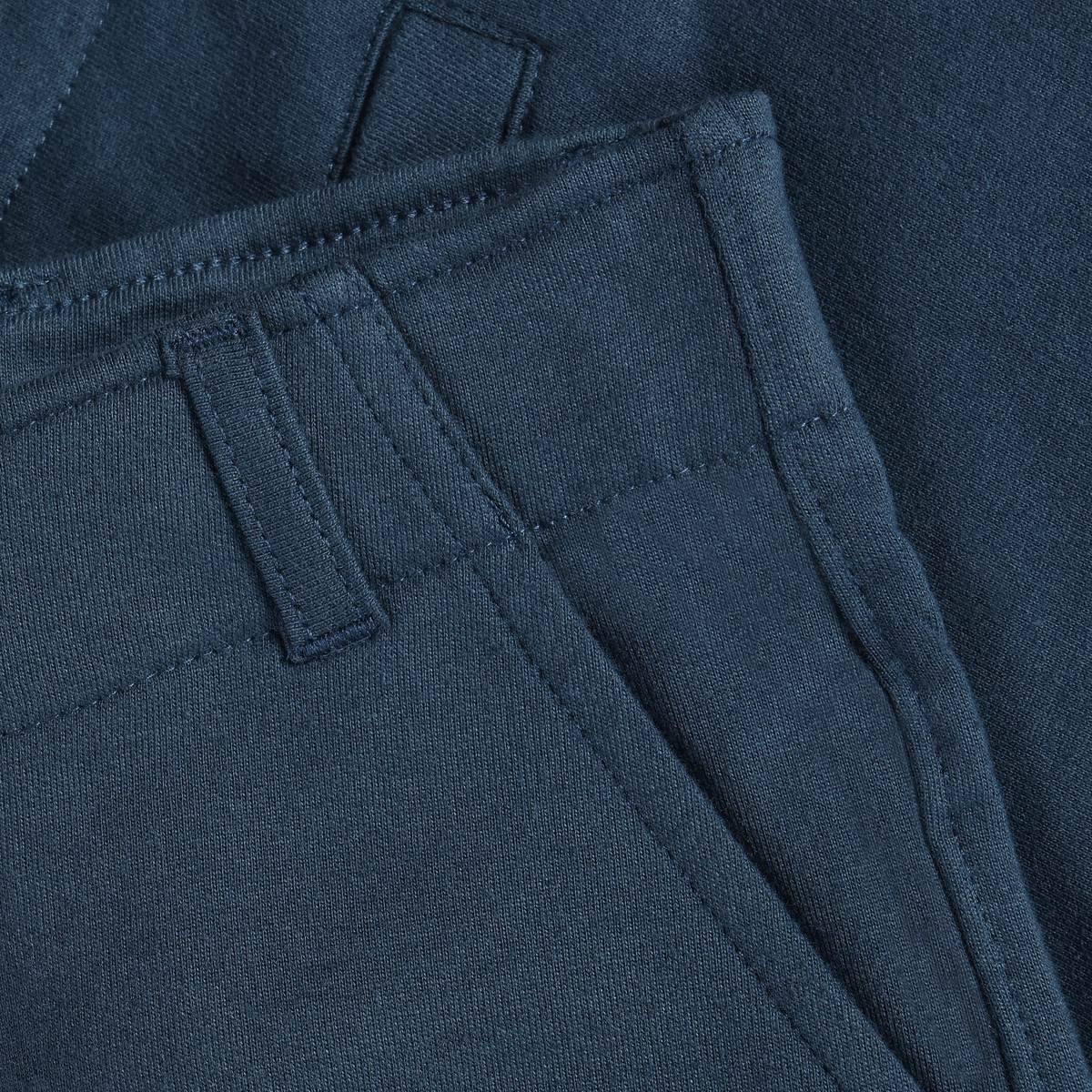 Minymo Blue Pants 134535-7359