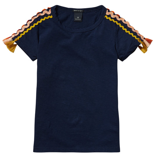 Scotch R'belle Tee 135522