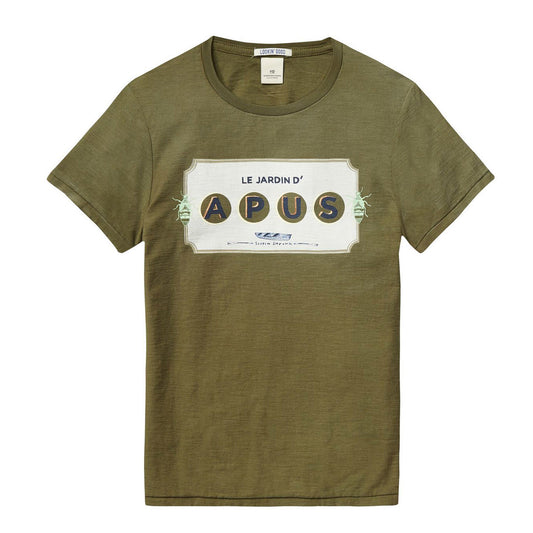 Scotch Shrunk Tee 135959