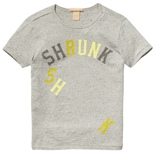 Scotch Shrunk Tee 135973