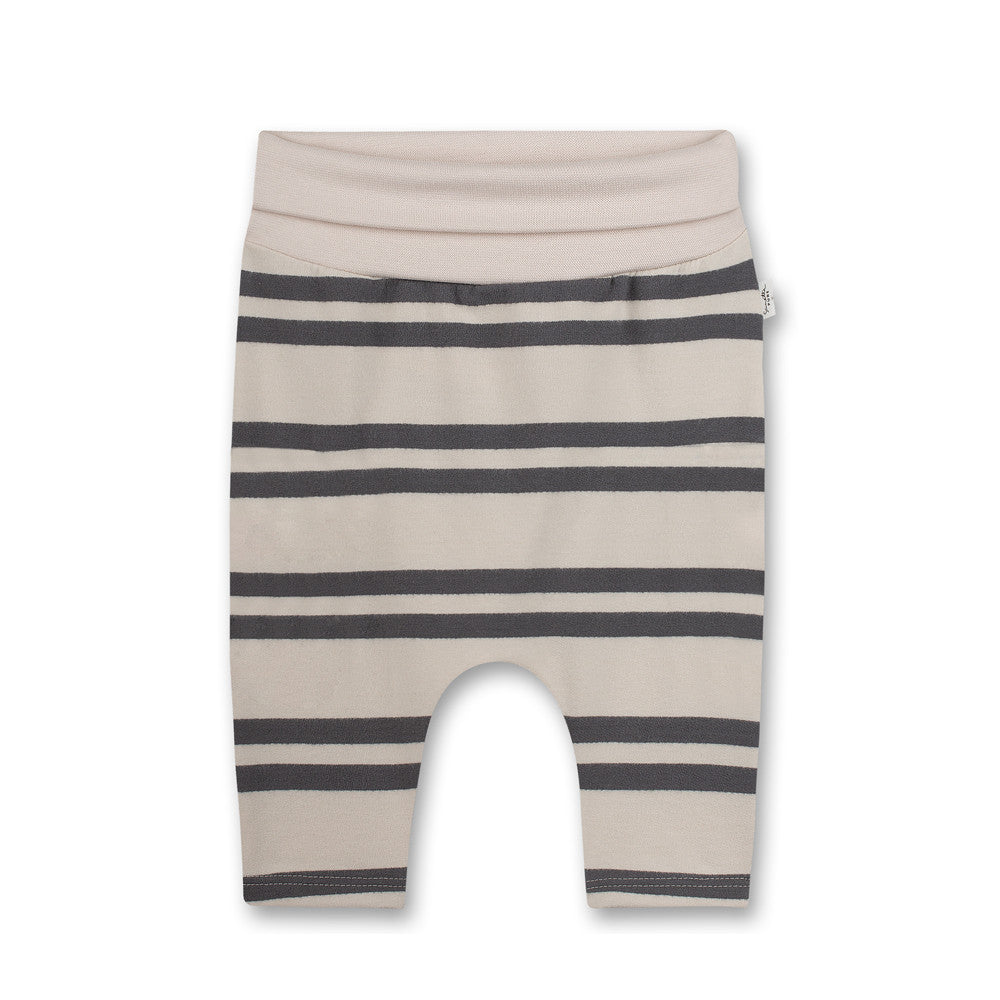 Sanetta Striped Sweatpants 10633 