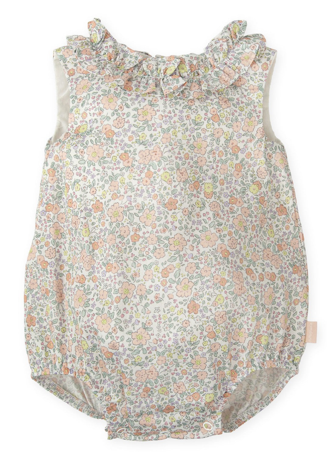 Tutto Piccolo Romper 1420S26