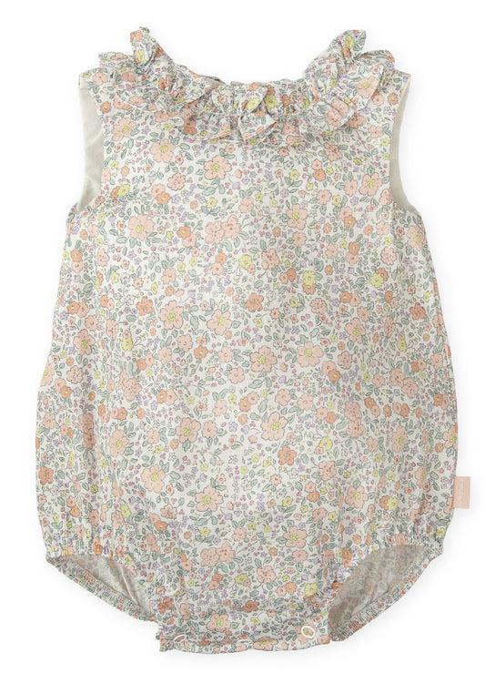 Tutto Piccolo Romper 1420S26