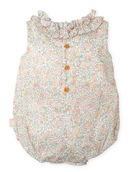 Tutto Piccolo Romper 1420S26