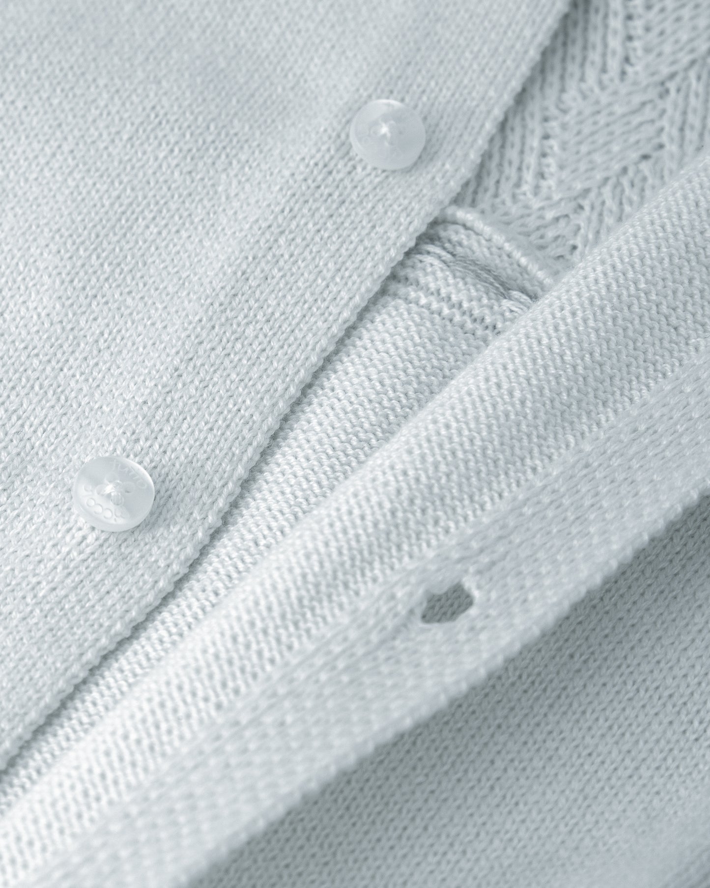 Tutto Piccolo Knitted Footie 1450W25