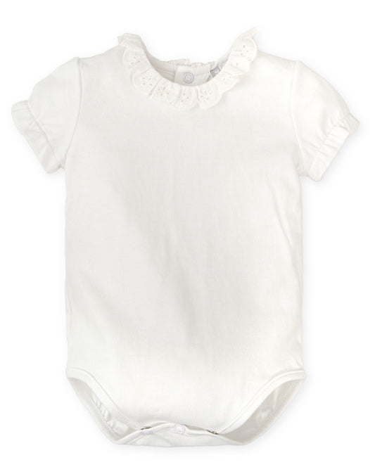Tutto Piccolo Bodysuit 1473S26