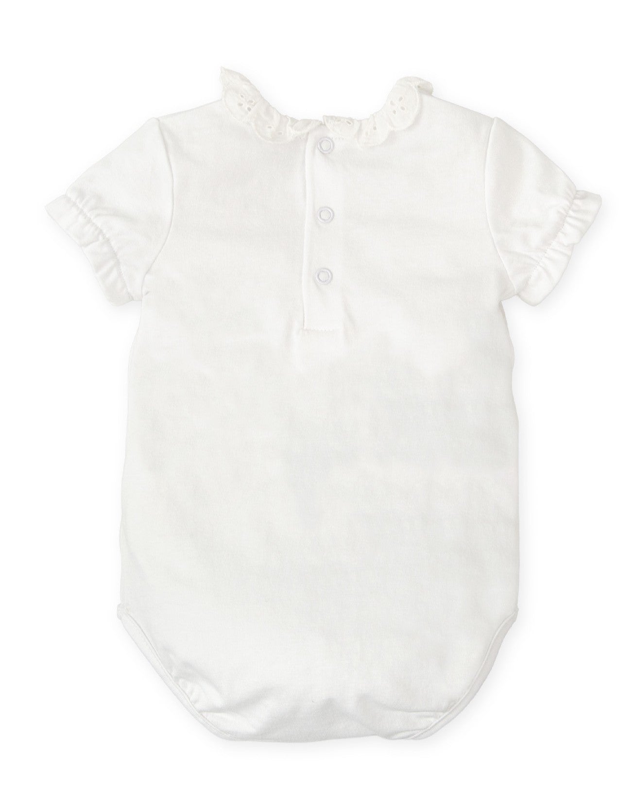Tutto Piccolo Bodysuit 1473S26
