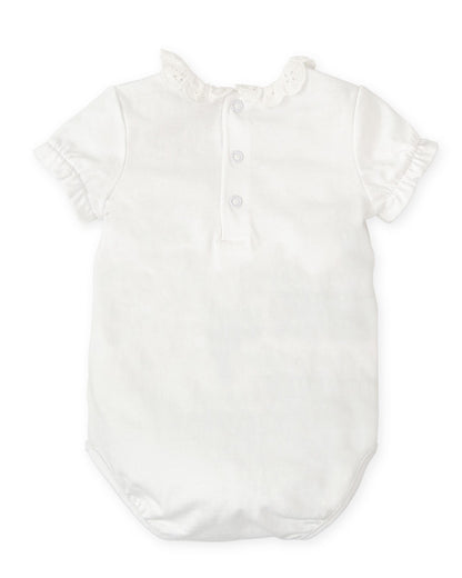 Tutto Piccolo Bodysuit 1473S26