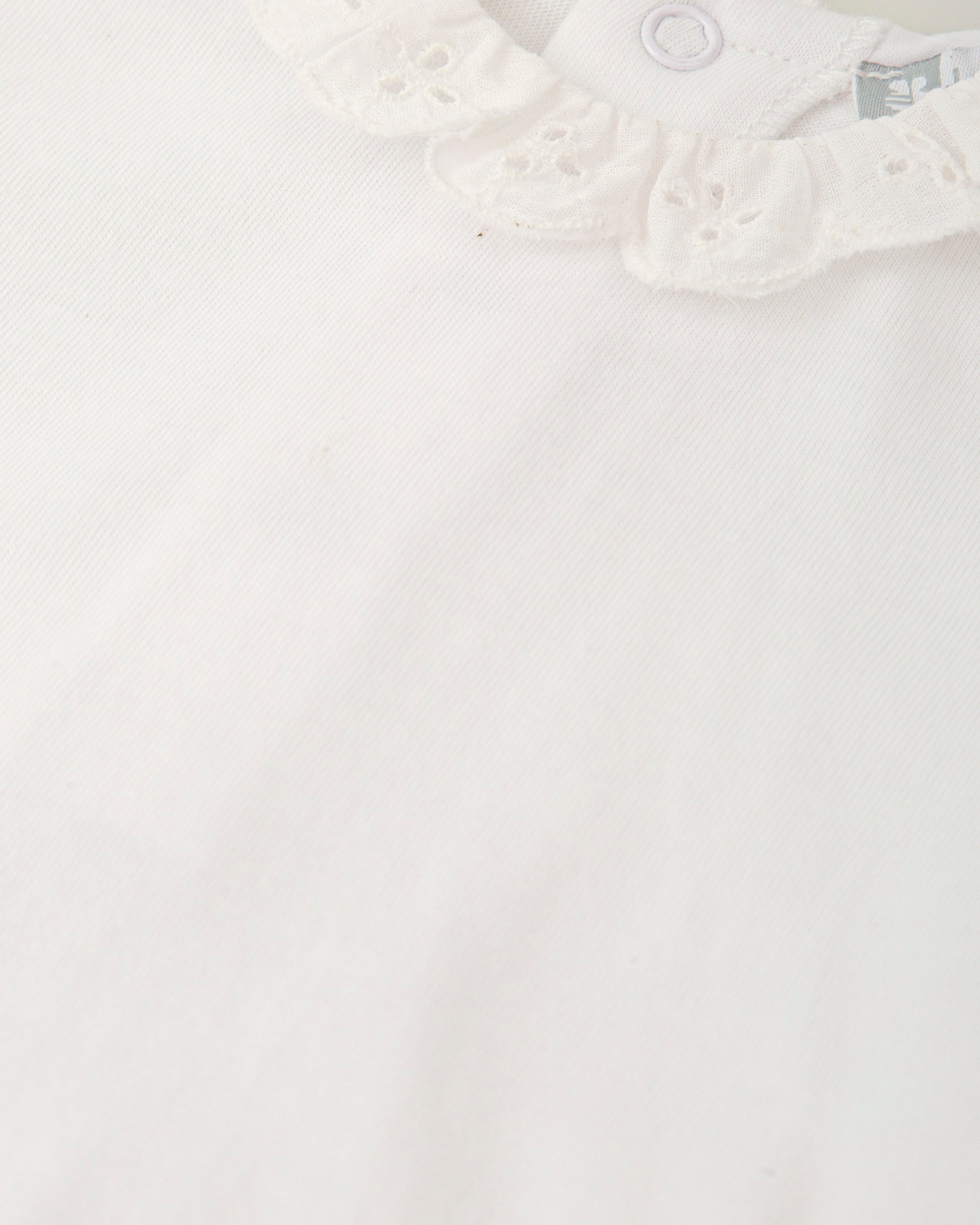 Tutto Piccolo Bodysuit 1473S26