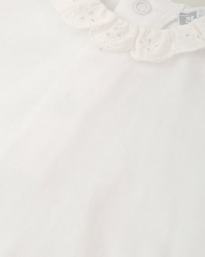 Tutto Piccolo Bodysuit 1473S26