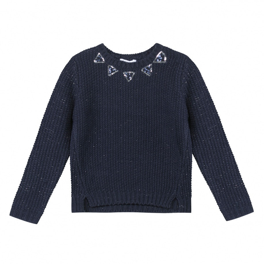 3Pommes Sweater 3I18054 