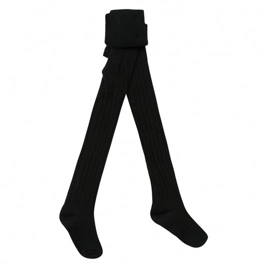 3Pommes Black Tights 3I94004