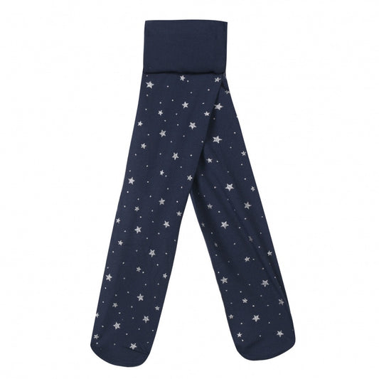 3Pommes Navy Tights 3I94014