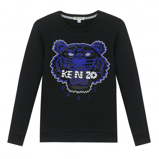 Kenzo Beaded Top KI15138 