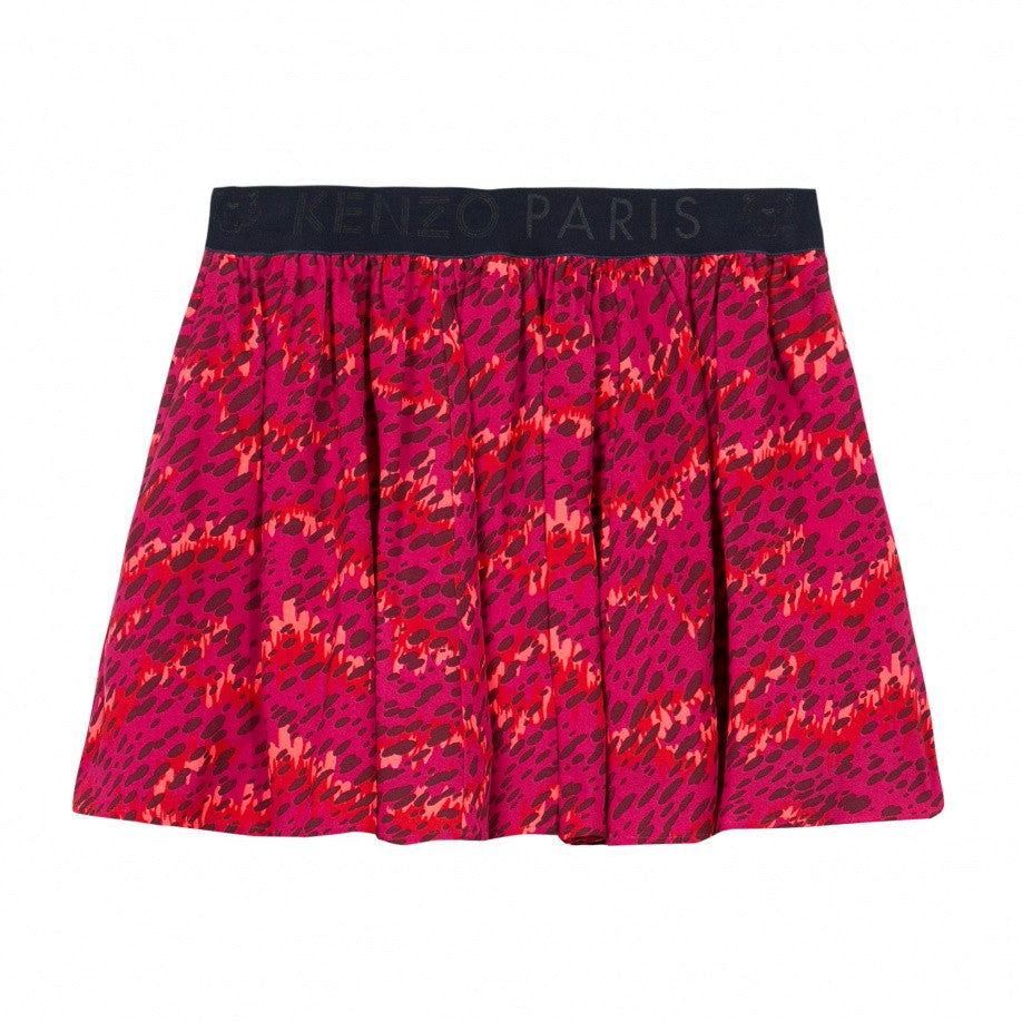 Kenzo Skirt KI27028 