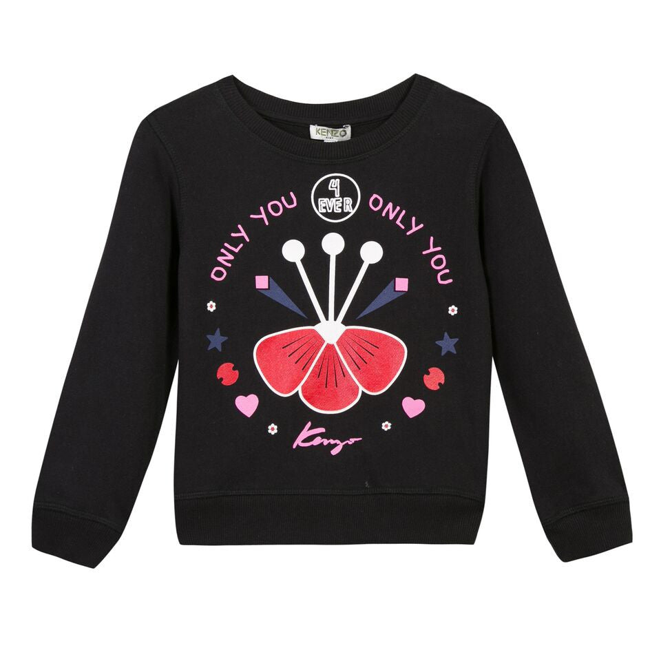 Kenzo Sweatshirt KK15158 