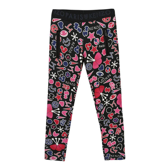 Kenzo Pants KK23048