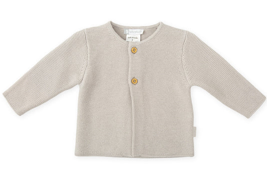 Tutto Piccolo Cardigan 1801S26