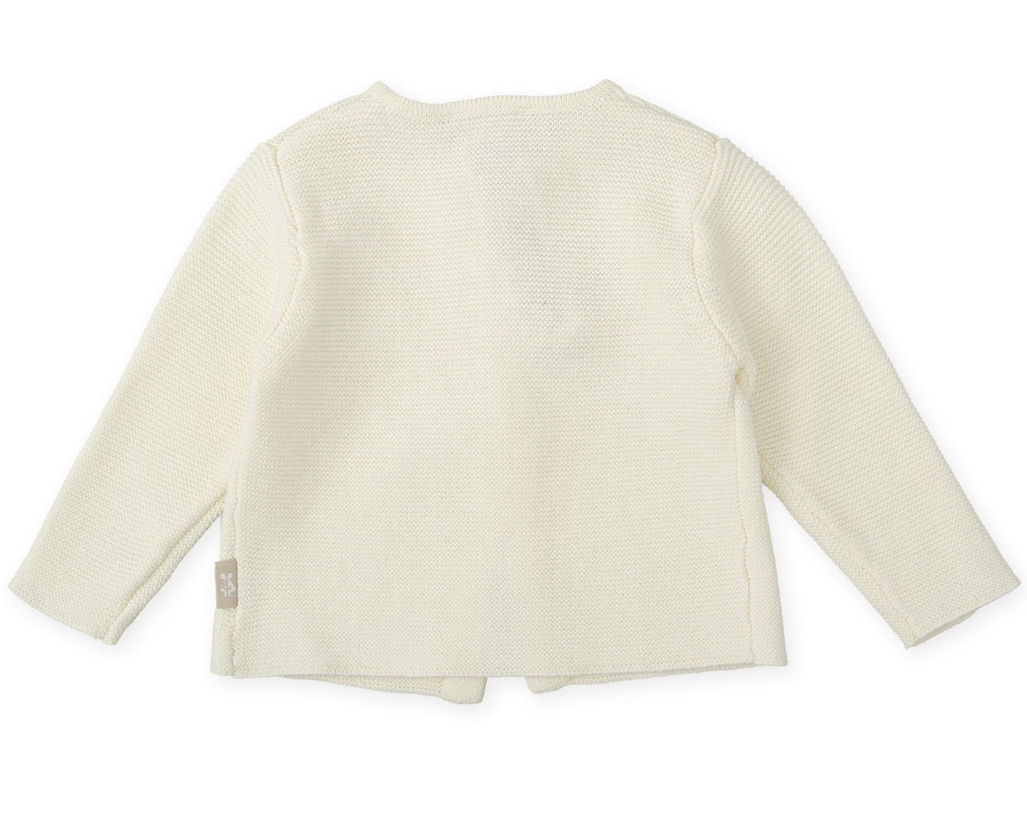 Tutto Piccolo Cardigan 1801S26W01