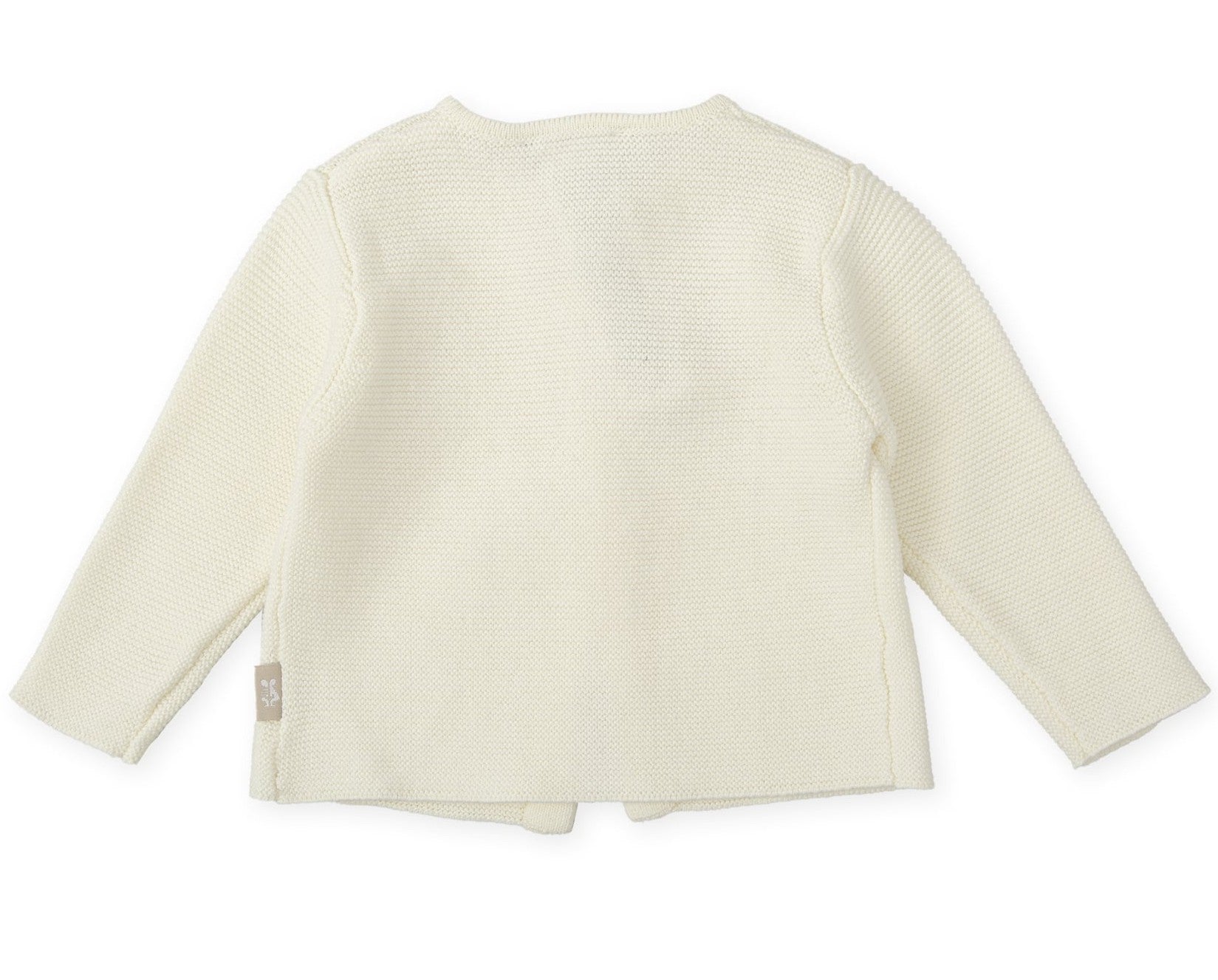 Tutto Piccolo Cardigan 1801S26W01