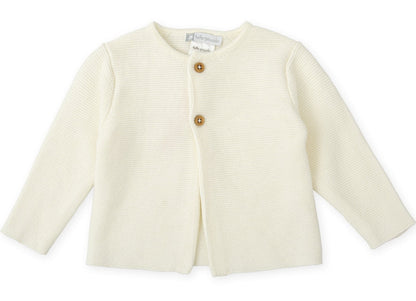 Tutto Piccolo Cardigan 1801S26W01