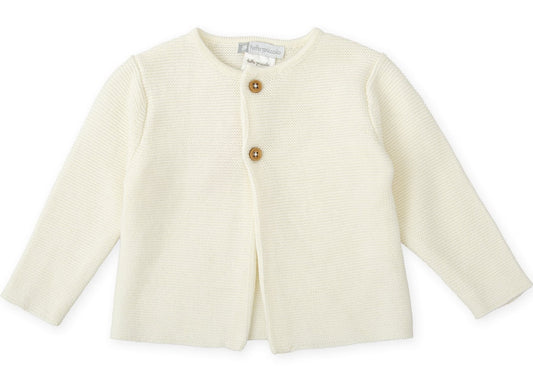 Tutto Piccolo Cardigan 1801S26W01