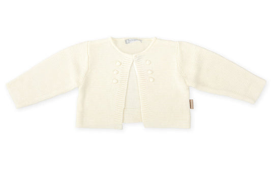 Tutto Piccolo Cardigan 1814S26