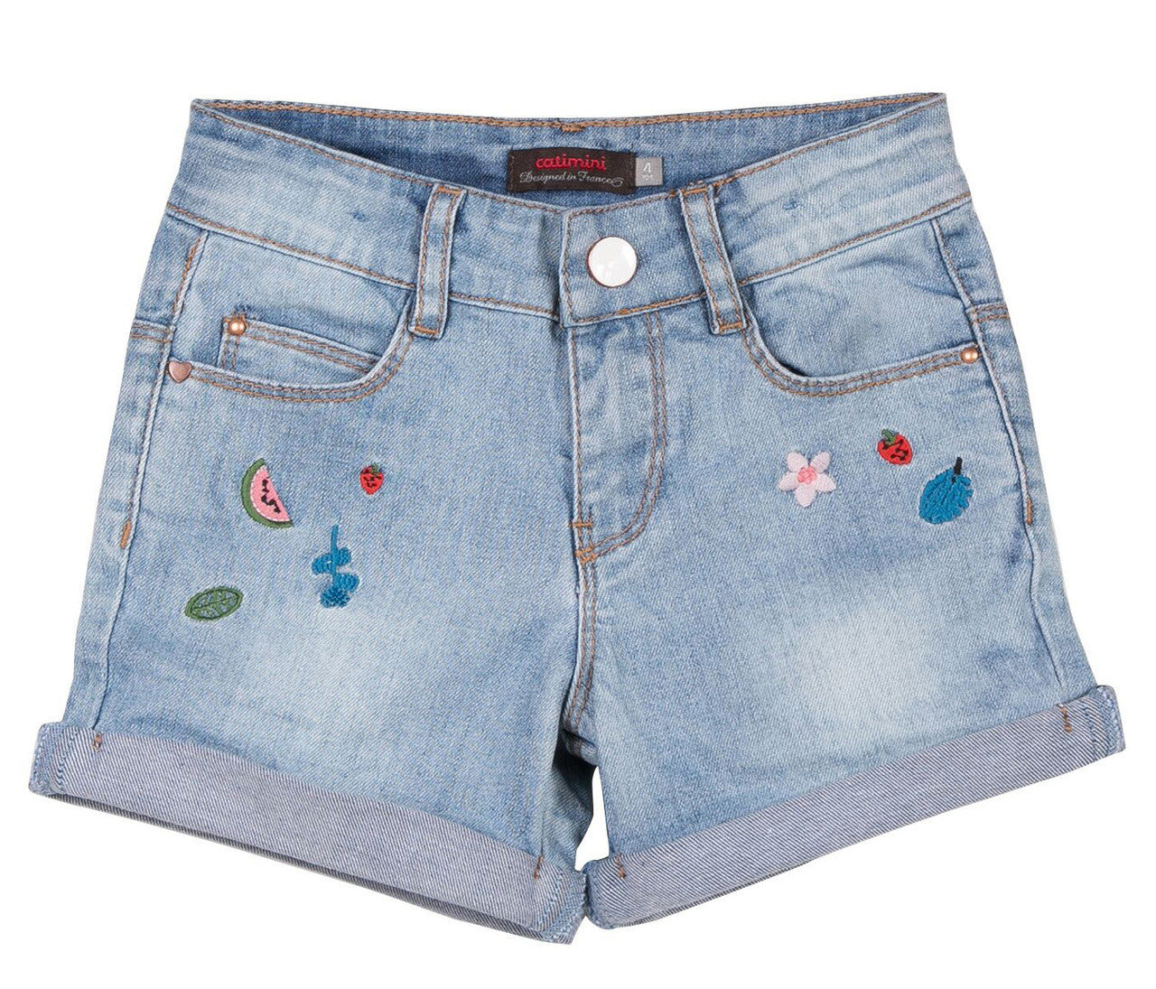 Catimini Shorts CL126025 (CL26025)