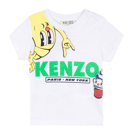 Kenzo Tee KL10617 (KL10617)